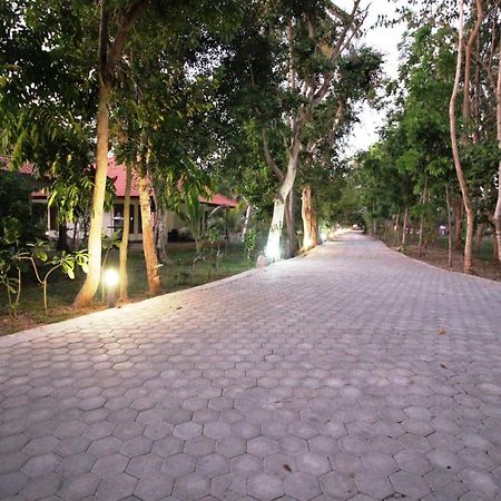 Ring Sameton Resort Hotel Ped Exterior foto